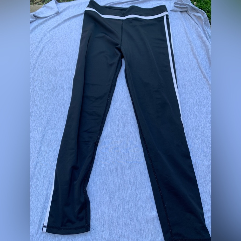 Large Balera Dance Pants / Casual Leggings